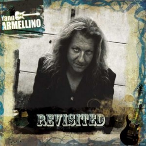 Yann Armellino - Revisited