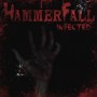 Hammerfall - Infected