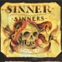 Sinner Sinners - Cardinal Sins