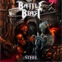 Battle Beast « Steel » (2011)