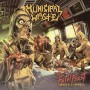 Municipal Waste – The fatal feast (Waste in space)