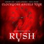 Rush Clockwork Angels Tour