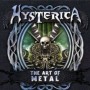 The Art of Metal