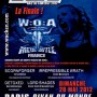 visuel affiche METAL BATTLE