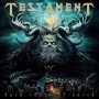 Testament – Dark roots of Earth