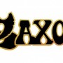 Saxon Logo