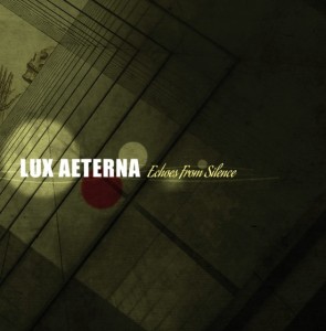 lux aeterna album