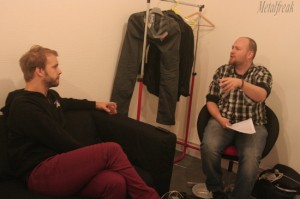 Itw Leprous 07