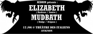 Elisabeth Mudbath