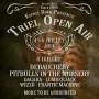 triel open air