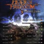 Hopes of Freedom-Tour