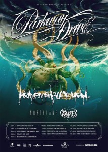 Parkway Drive