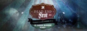 dead end fest