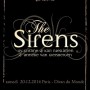 The Sirens_flyer