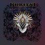 Kortini cover