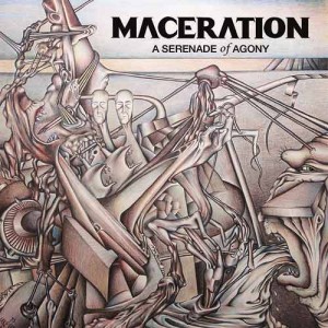 maceration