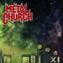 metal church