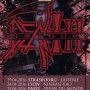 death dta tour