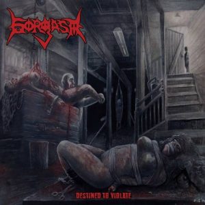 goregasm