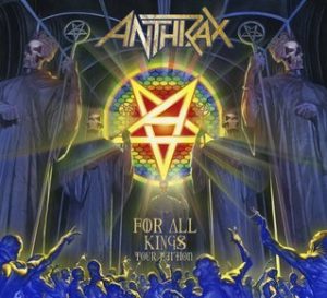 anthrax