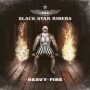 black star rider