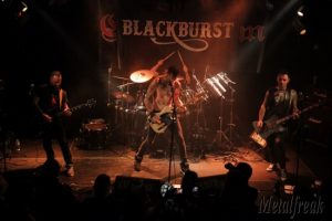 Blackburst 11 (Copier)