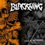 blackning