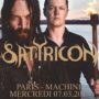 satyricon