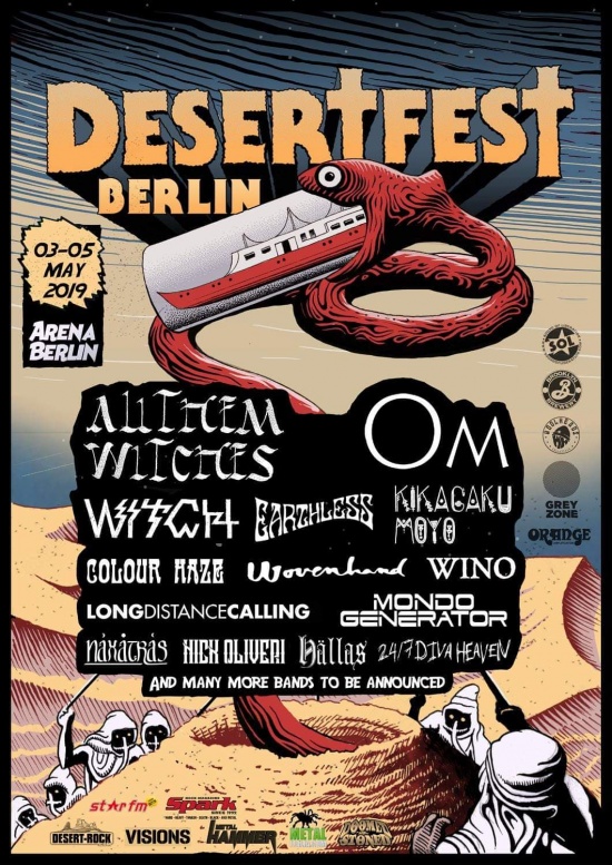 desertfest