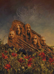 opeth