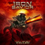 IronSavior_2019_KillOrGetKilled_cover