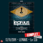 Affiche Leprous