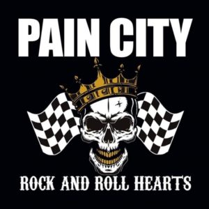 pain city