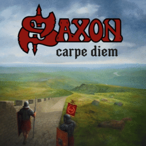 saxon-cd