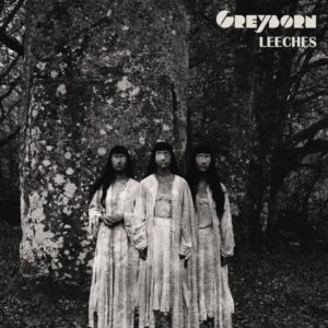 Greyborn-Leeches