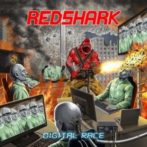 redsharks