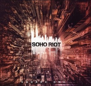 Soho-Riot-pochette