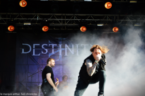 destinity 1