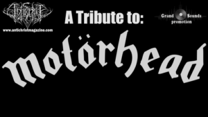 motorheadtribute