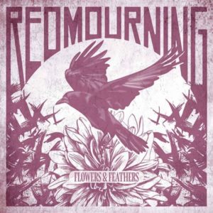 RedMourning_2022_FlowersFeathers_cover