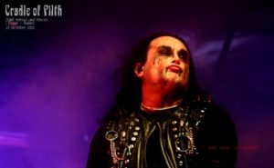 Cradle of Filth 25 oct 2228