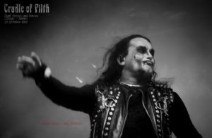 Cradle of Filth 25 oct 2229