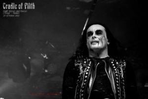 Cradle of Filth 25 oct 2231