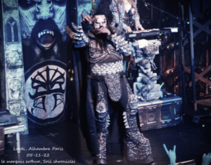 Lordi 2