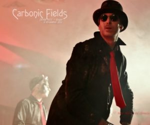 CARBONIC FIELDS DrakkFest 11 nov 223