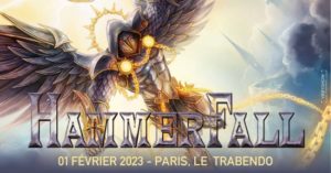 hammerfall-paris