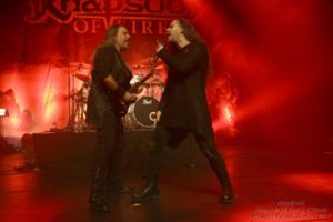 Rhapsody Of Fire 16