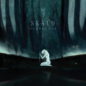 SKALD-Huldufolk