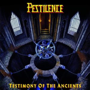 Testimony of the Ancients