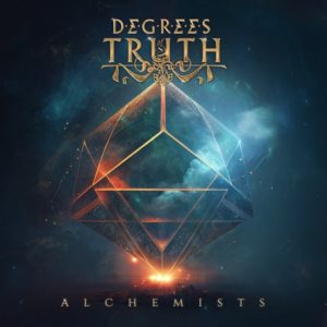 Degrees Of Truth – Alchemists